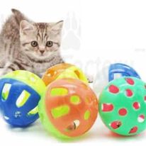 Cat Toy Ball