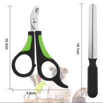 Cat Nail Clipper