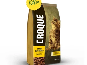 croque kitten chicken 1.5kg