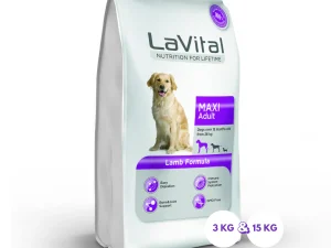 lavital maxi adult – lamb