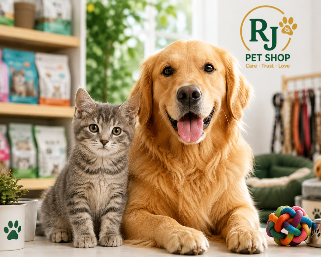 dog and cat