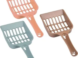 EcoScoop – Premium Litter Scoop