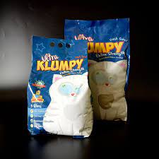 Ultra Klumpy Cat Litter 5ltr - Image 3