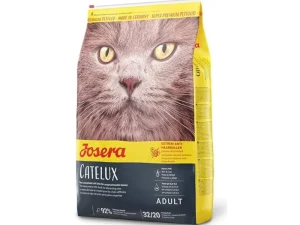 Josera Catelux Adult Cat Food 2kg