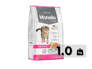 Monello Adult Cat Food – Chicken 1kg