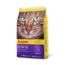 Josera Culinesse Adult Cat Food 2kg Premium Dry Cat Food for Adult Cats