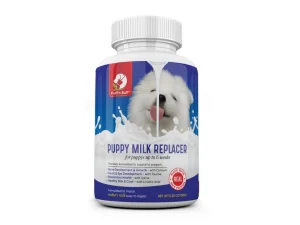 FluffnBuff Puppy Milk Replacer for Newborn Puppies 150g