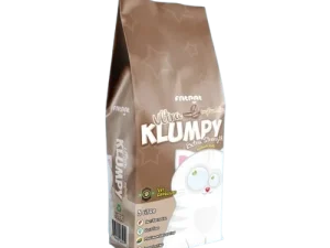 Ultra Klumpy Cat Litter 20kg – Coffee Scented Clumping Cat Litter